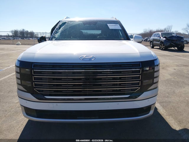 KM8RM5S26TU039160 Hyundai Palisade Calligraphy