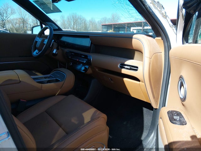 KM8RM5S26TU039160 Hyundai Palisade Calligraphy