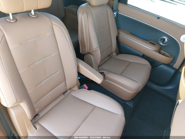 KM8RM5S26TU039160 Hyundai Palisade Calligraphy
