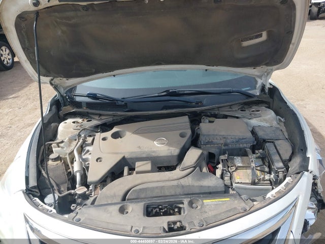 Продаж на аукціоні авто 2014 Nissan Altima 2.5 S, vin: 1N4AL3AP7EC278415, номер лоту: 44450897
