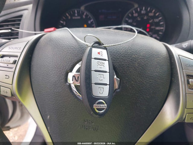 Продаж на аукціоні авто 2014 Nissan Altima 2.5 S, vin: 1N4AL3AP7EC278415, номер лоту: 44450897