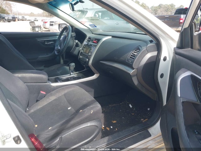 Продаж на аукціоні авто 2014 Nissan Altima 2.5 S, vin: 1N4AL3AP7EC278415, номер лоту: 44450897