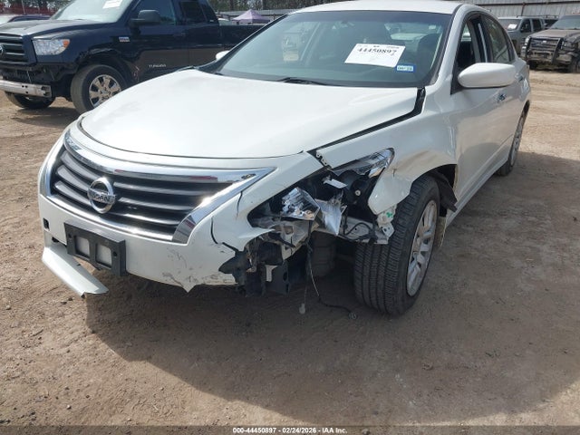 Продаж на аукціоні авто 2014 Nissan Altima 2.5 S, vin: 1N4AL3AP7EC278415, номер лоту: 44450897