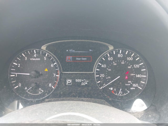 Продаж на аукціоні авто 2014 Nissan Altima 2.5 S, vin: 1N4AL3AP7EC278415, номер лоту: 44450897