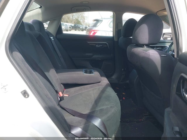 Продаж на аукціоні авто 2014 Nissan Altima 2.5 S, vin: 1N4AL3AP7EC278415, номер лоту: 44450897