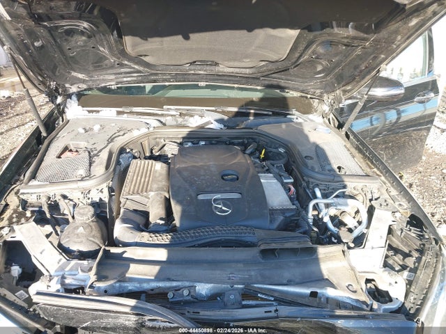 Продаж на аукціоні авто 2017 Mercedes-benz E 300 4matic, vin: WDDZF4KB9HA135677, номер лоту: 44450898