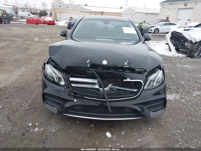 Продаж на аукціоні авто 2017 Mercedes-benz E 300 4matic, vin: WDDZF4KB9HA135677, номер лоту: 44450898