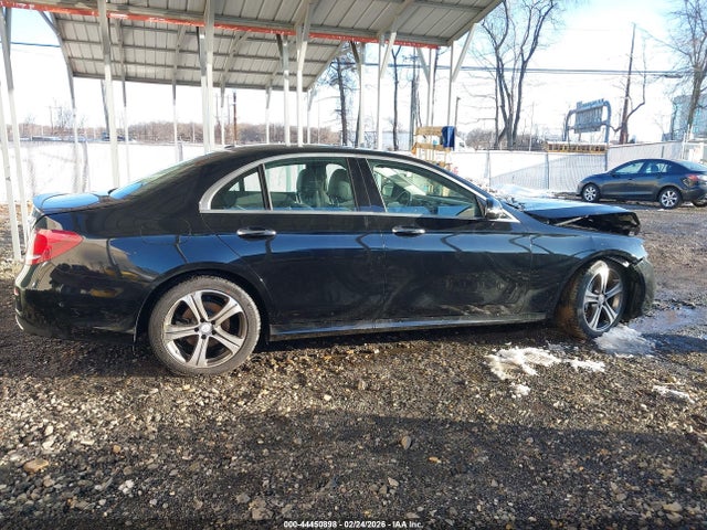 Продаж на аукціоні авто 2017 Mercedes-benz E 300 4matic, vin: WDDZF4KB9HA135677, номер лоту: 44450898