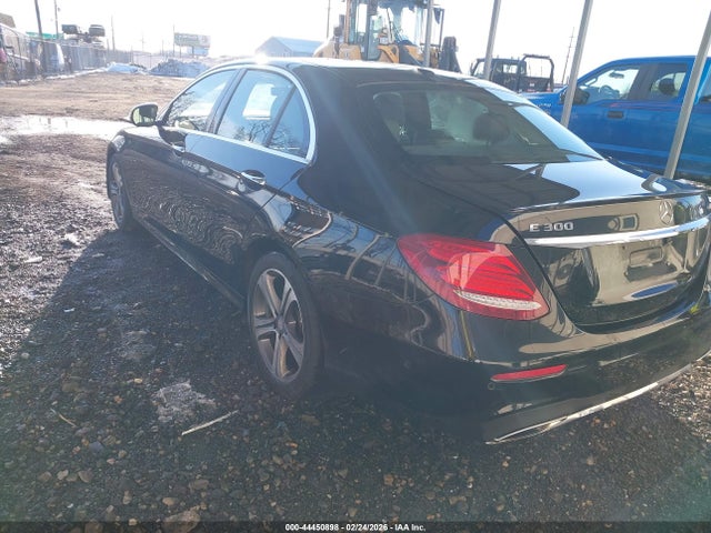 Продаж на аукціоні авто 2017 Mercedes-benz E 300 4matic, vin: WDDZF4KB9HA135677, номер лоту: 44450898