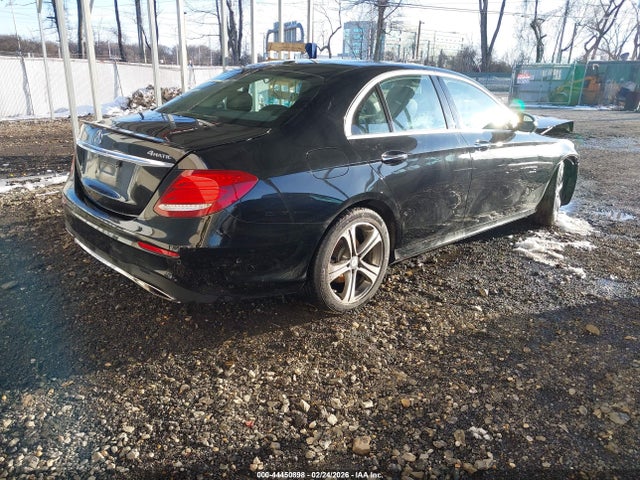 Продаж на аукціоні авто 2017 Mercedes-benz E 300 4matic, vin: WDDZF4KB9HA135677, номер лоту: 44450898