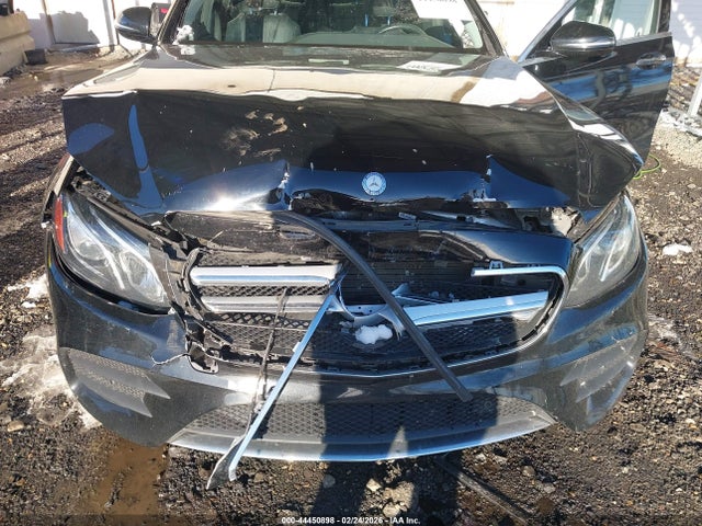 Продаж на аукціоні авто 2017 Mercedes-benz E 300 4matic, vin: WDDZF4KB9HA135677, номер лоту: 44450898