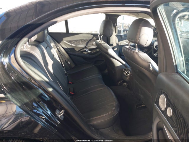 Продаж на аукціоні авто 2017 Mercedes-benz E 300 4matic, vin: WDDZF4KB9HA135677, номер лоту: 44450898