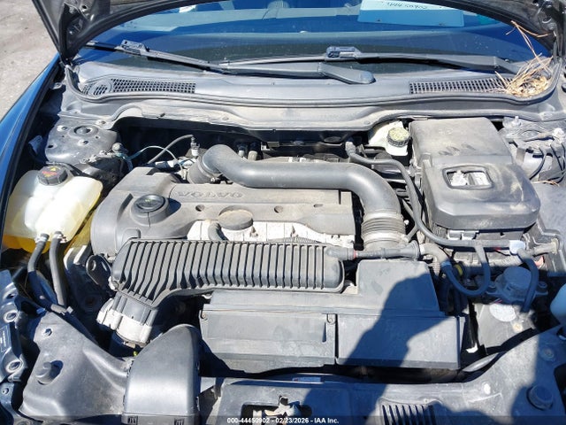 2011 VOLVO C70 YV1672MC4BJ107372 Photo 9