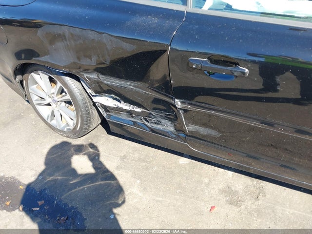 2011 VOLVO C70 YV1672MC4BJ107372 Photo 5