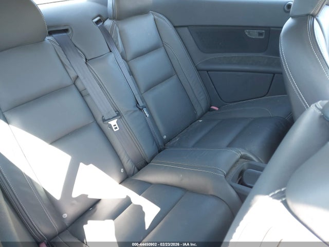 2011 VOLVO C70 YV1672MC4BJ107372 Photo 7