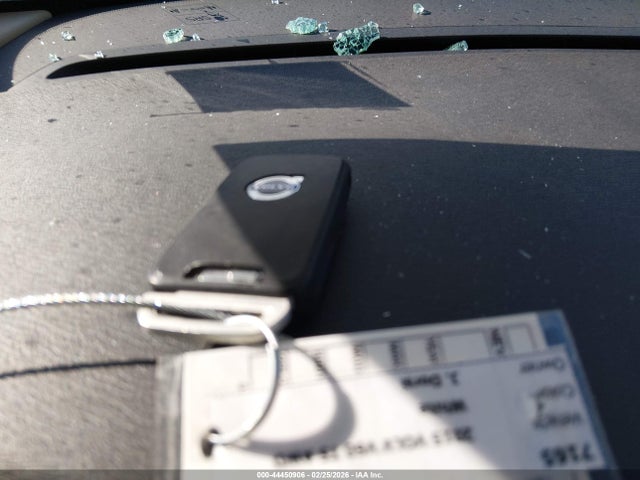 2015 VOLVO V60 YV140MEC9F1197355 Photo 10