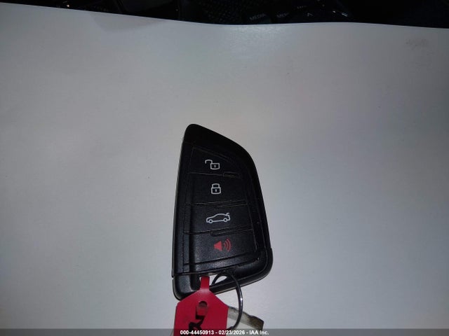 2020 TOYOTA GR SUPRA WZ1DB4C09LW028784 Photo 10