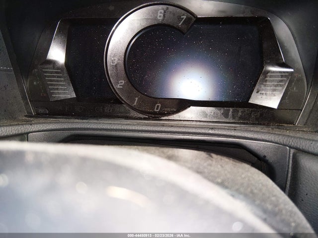 2020 TOYOTA GR SUPRA WZ1DB4C09LW028784 Photo 6