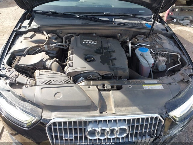 44450917 :رقم المزاد ، WA1UFAFL6FA038966 vin ، 2015 Audi Allroad 2.0t Premium مزاد بيع