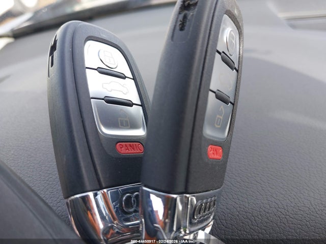 44450917 :رقم المزاد ، WA1UFAFL6FA038966 vin ، 2015 Audi Allroad 2.0t Premium مزاد بيع