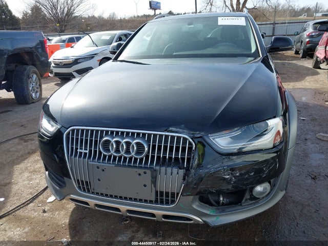44450917 :رقم المزاد ، WA1UFAFL6FA038966 vin ، 2015 Audi Allroad 2.0t Premium مزاد بيع