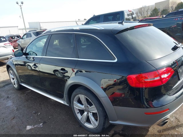 44450917 :رقم المزاد ، WA1UFAFL6FA038966 vin ، 2015 Audi Allroad 2.0t Premium مزاد بيع