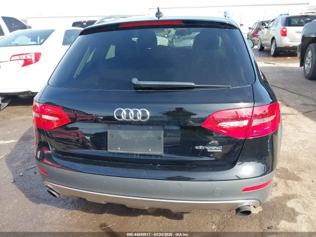 44450917 :رقم المزاد ، WA1UFAFL6FA038966 vin ، 2015 Audi Allroad 2.0t Premium مزاد بيع