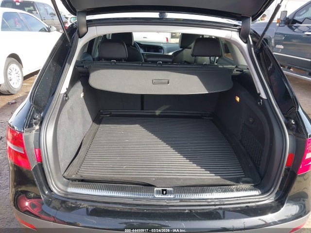 44450917 :رقم المزاد ، WA1UFAFL6FA038966 vin ، 2015 Audi Allroad 2.0t Premium مزاد بيع