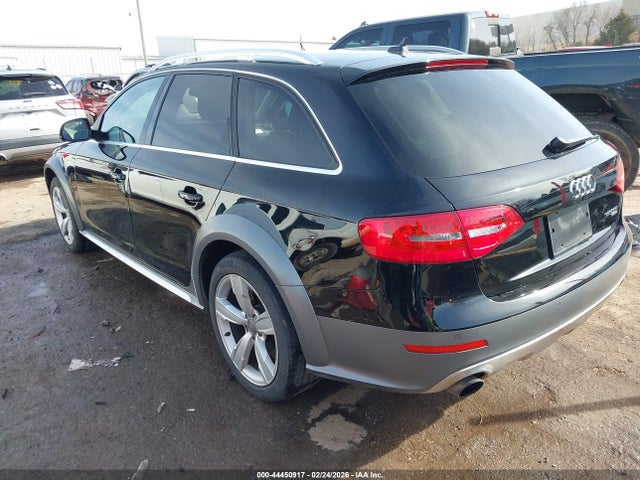 44450917 :رقم المزاد ، WA1UFAFL6FA038966 vin ، 2015 Audi Allroad 2.0t Premium مزاد بيع