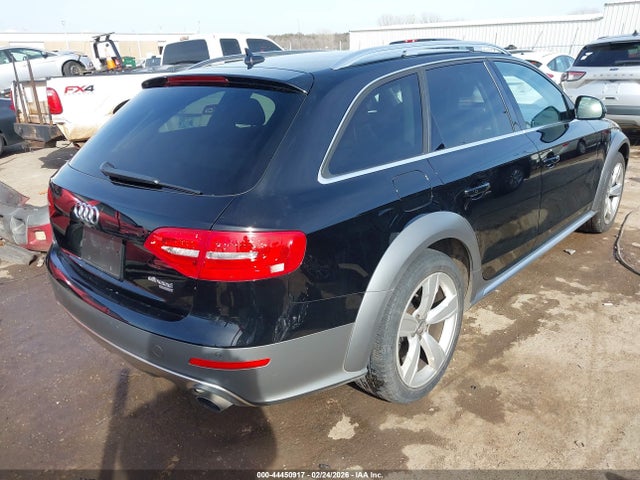 44450917 :رقم المزاد ، WA1UFAFL6FA038966 vin ، 2015 Audi Allroad 2.0t Premium مزاد بيع