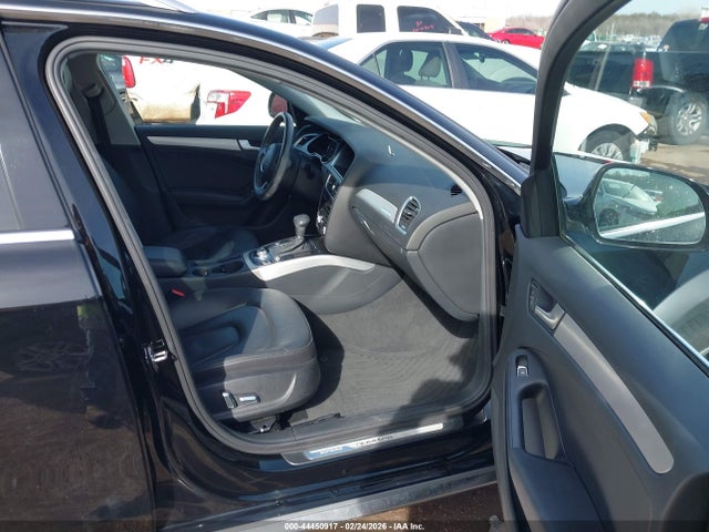 44450917 :رقم المزاد ، WA1UFAFL6FA038966 vin ، 2015 Audi Allroad 2.0t Premium مزاد بيع