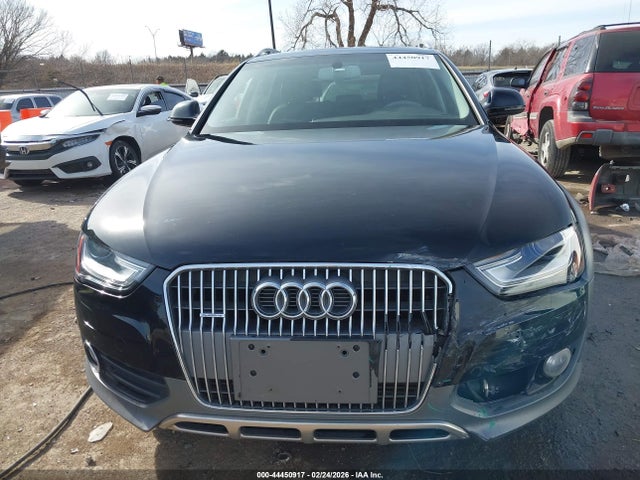 44450917 :رقم المزاد ، WA1UFAFL6FA038966 vin ، 2015 Audi Allroad 2.0t Premium مزاد بيع