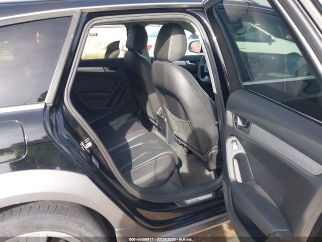 44450917 :رقم المزاد ، WA1UFAFL6FA038966 vin ، 2015 Audi Allroad 2.0t Premium مزاد بيع