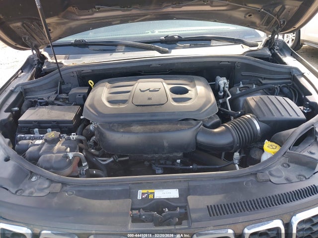 Aukcja sprzedaży 2020 Jeep Grand Cherokee Laredo E 4x4, vin: 1C4RJFAG1LC236873, numer aukcji: 44450918