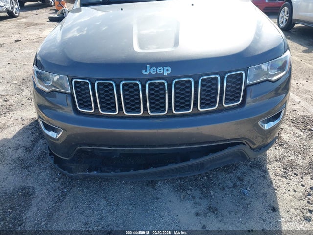 Aukcja sprzedaży 2020 Jeep Grand Cherokee Laredo E 4x4, vin: 1C4RJFAG1LC236873, numer aukcji: 44450918