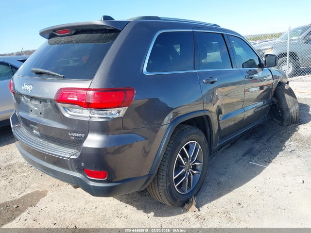 Aukcja sprzedaży 2020 Jeep Grand Cherokee Laredo E 4x4, vin: 1C4RJFAG1LC236873, numer aukcji: 44450918