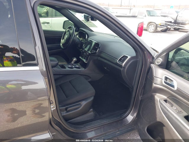 Aukcja sprzedaży 2020 Jeep Grand Cherokee Laredo E 4x4, vin: 1C4RJFAG1LC236873, numer aukcji: 44450918