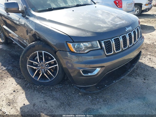 Aukcja sprzedaży 2020 Jeep Grand Cherokee Laredo E 4x4, vin: 1C4RJFAG1LC236873, numer aukcji: 44450918