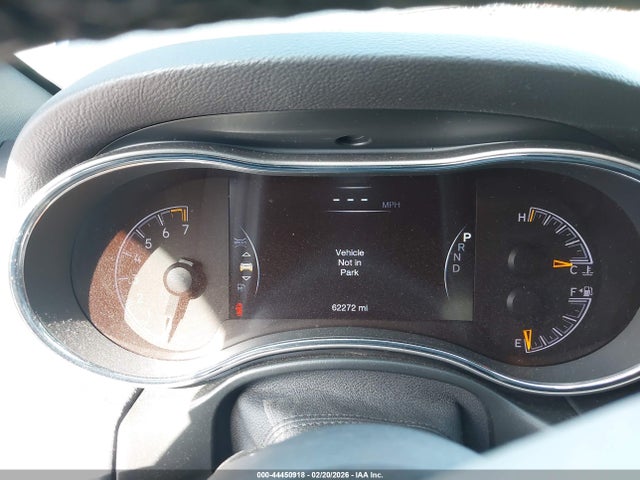 Aukcja sprzedaży 2020 Jeep Grand Cherokee Laredo E 4x4, vin: 1C4RJFAG1LC236873, numer aukcji: 44450918