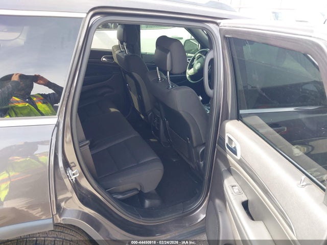 Aukcja sprzedaży 2020 Jeep Grand Cherokee Laredo E 4x4, vin: 1C4RJFAG1LC236873, numer aukcji: 44450918