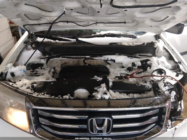 2014 HONDA PILOT 5FNYF4H21EB022192 Photo 9