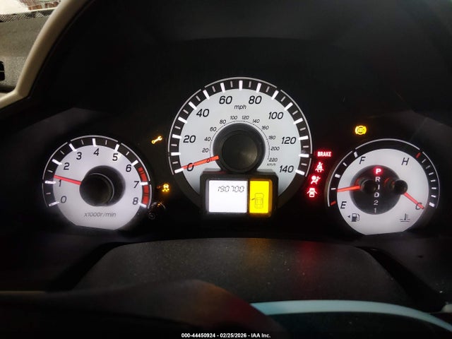 2014 HONDA PILOT 5FNYF4H21EB022192 Photo 6