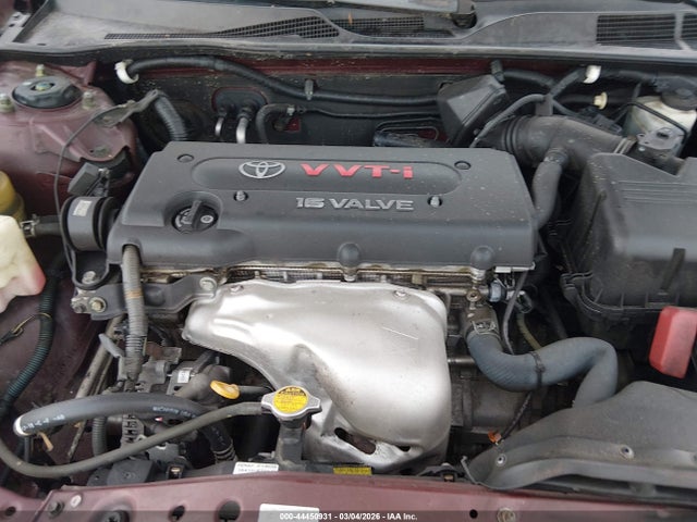 Aukcja sprzedaży 2004 Toyota Camry Le, vin: 4T1BE32K24U354297, numer aukcji: 44450931