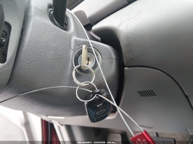 Aukcja sprzedaży 2004 Toyota Camry Le, vin: 4T1BE32K24U354297, numer aukcji: 44450931