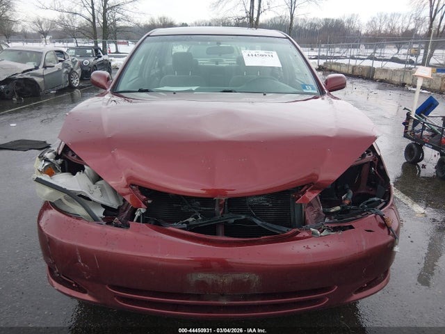Aukcja sprzedaży 2004 Toyota Camry Le, vin: 4T1BE32K24U354297, numer aukcji: 44450931