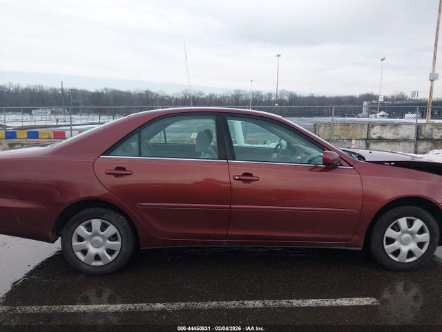 Aukcja sprzedaży 2004 Toyota Camry Le, vin: 4T1BE32K24U354297, numer aukcji: 44450931