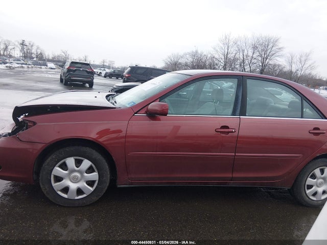 Aukcja sprzedaży 2004 Toyota Camry Le, vin: 4T1BE32K24U354297, numer aukcji: 44450931