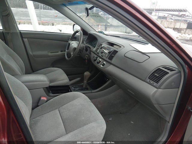 Aukcja sprzedaży 2004 Toyota Camry Le, vin: 4T1BE32K24U354297, numer aukcji: 44450931