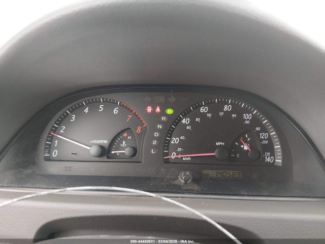 Aukcja sprzedaży 2004 Toyota Camry Le, vin: 4T1BE32K24U354297, numer aukcji: 44450931
