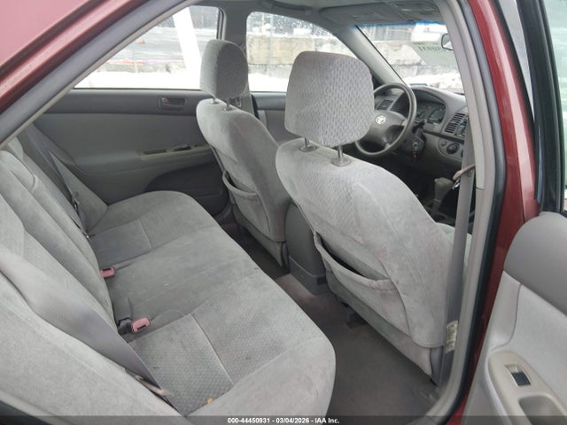 Aukcja sprzedaży 2004 Toyota Camry Le, vin: 4T1BE32K24U354297, numer aukcji: 44450931